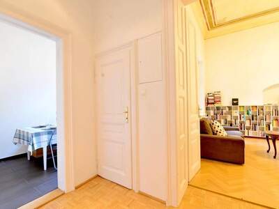 Mietwohnung provisionsfrei in 1080 Wien