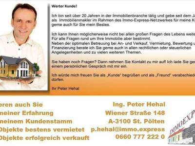 Terrassenwohnung kaufen in 3500 Krems (Bild 5)