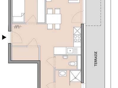 Wohnung mieten in 8051 Graz