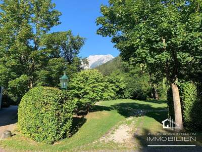 Wohnung mieten in 8950 Stainach