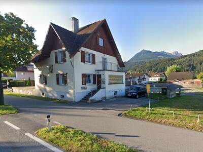 Altbauwohnung kaufen in 6820 Frastanz (Bild 1)