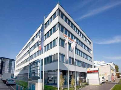 Gewerbeobjekt mieten in 1030 Wien