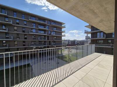 Wohnung mit Balkon kaufen in 8010 Graz