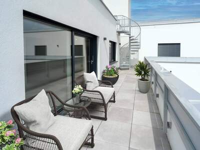 Eigentumswohnung in 2340 Mödling