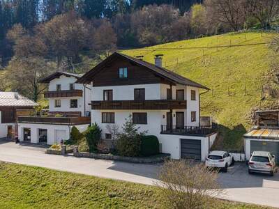 Haus kaufen in 6070 Ampass