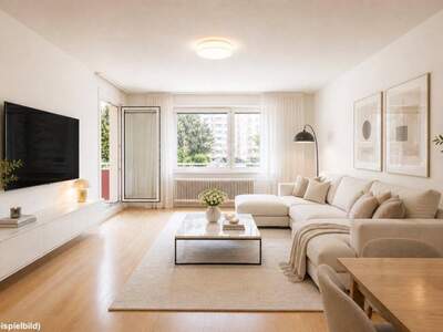 Wohnung kaufen in 1220 Wien
