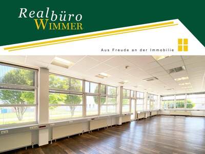 Gewerbeobjekt mieten in 4614 Marchtrenk