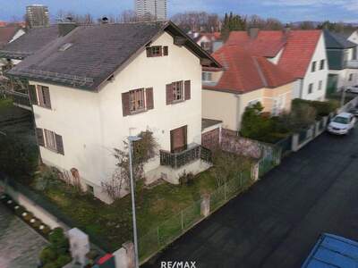 Haus kaufen in 3100 St. Pölten (Bild 1)