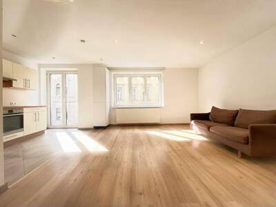 Wohnung mieten in 1070 Wien