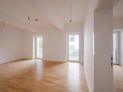 Wohnung kaufen in 1020 Wien