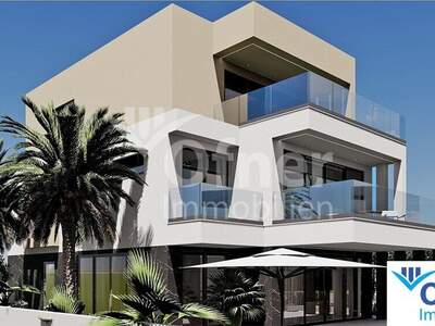 Haus kaufen in 23206 Sukošan (Bild 1)