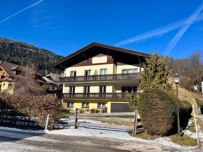 Eigentumswohnung in 9546 Kleinkirchheim