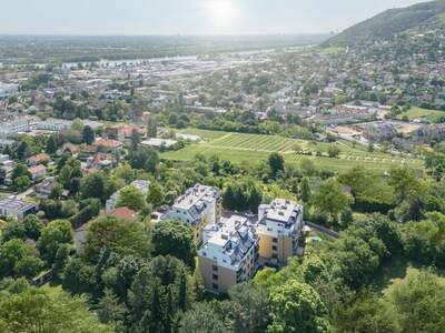 Wohnung kaufen in 3400 Klosterneuburg