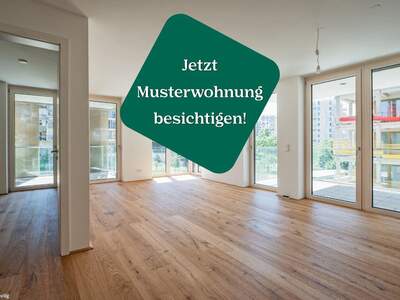 Wohnung mit Balkon kaufen in 1030 Wien (Bild 1)