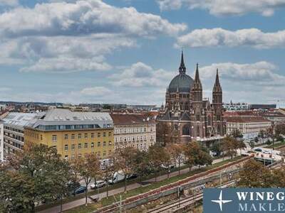 Wohnung kaufen in 1060 Wien