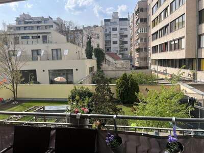 Wohnung mit Balkon kaufen in 1100 Wien (Bild 1)