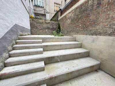 Gewerbeobjekt mieten in 1080 Wien (Bild 3)