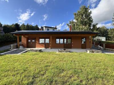 Haus kaufen in 8226 Horní Planá (Bild 2)