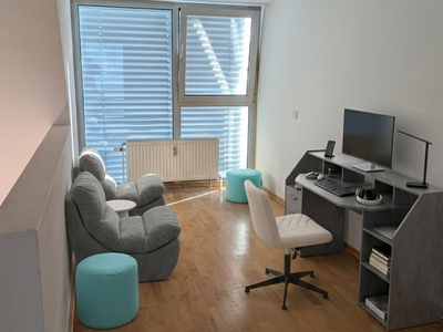 Wohnung mit Balkon mieten in 1220 Kaisermühlen (Bild 4)