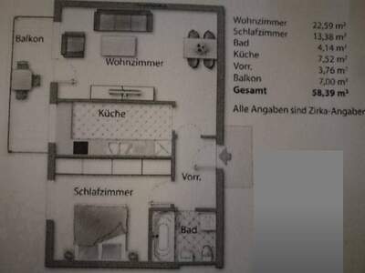 Eigentumswohnung provisionsfrei in 6300 Wörgl