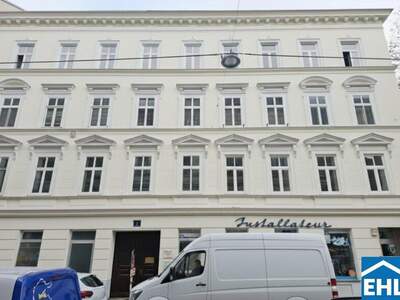 Wohnung kaufen in 1030 Wien (Bild 4)