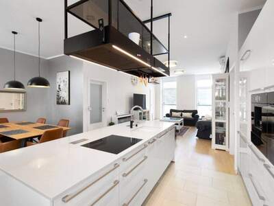 Wohnung kaufen in 1110 Wien