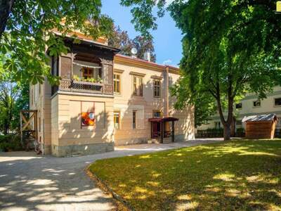 Haus kaufen in 2540 Bad Vöslau