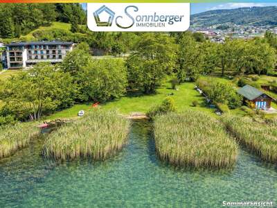 Eigentumswohnung in 5310 Mondsee (Bild 1)