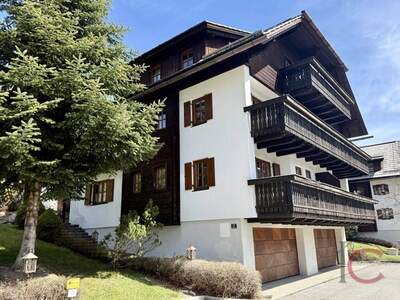Wohnung kaufen in 9546 Bad Kleinkirchheim