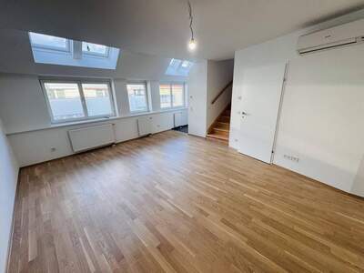 Wohnung mieten in 1050 Wien