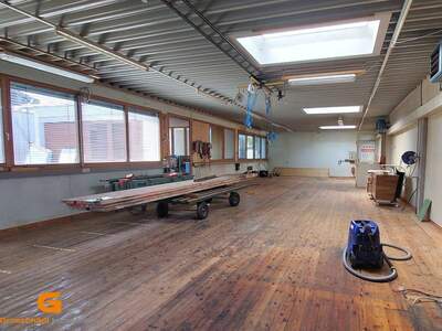 Gewerbeobjekt mieten in 5302 Henndorf