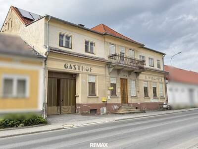 Haus kaufen in 7551 Stegersbach