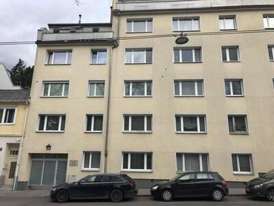 Wohnung kaufen in 1130 Wien