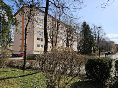 Mietwohnung in 5020 Salzburg (Bild 3)