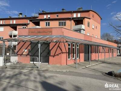 Büro / Praxis kaufen in 9073 Klagenfurt (Bild 1)