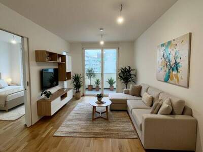 Terrassenwohnung kaufen in 1230 Wien (Bild 1)