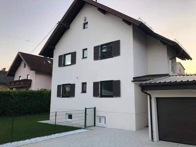 Haus provisionsfrei mieten in 5020 Salzburg