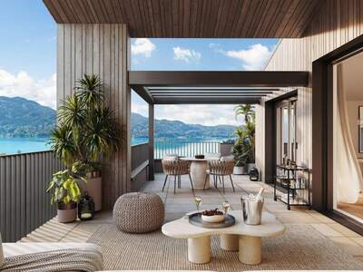 Eigentumswohnung in 9210 Pörtschach