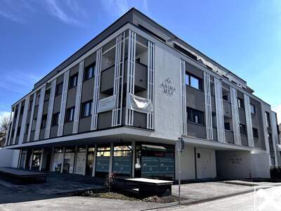 Wohnung mit Balkon kaufen in 9210 Pörtschach (Bild 2)