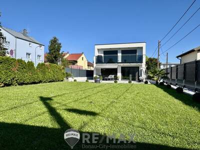 Einfamilienhaus kaufen in 1210 Wien (Bild 2)