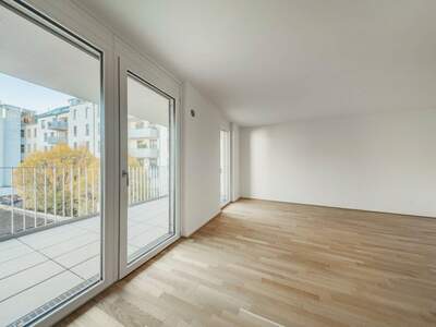 Wohnung mit Balkon kaufen in 1210 Wien (Bild 2)