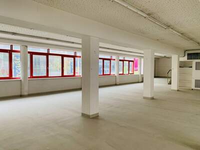 Gewerbeobjekt mieten in 1120 Wien (Bild 2)