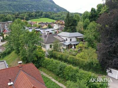 Grundstück kaufen in 4820 Bad Ischl (Bild 5)