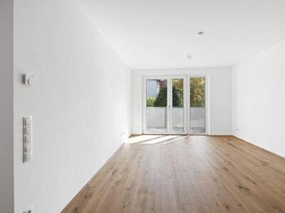 Terrassenwohnung kaufen in 2700 Wr. Neustadt (Bild 4)