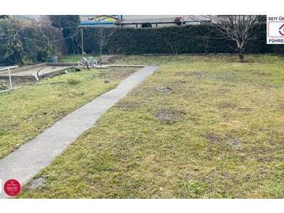 Grundstück kaufen in 1210 Wien