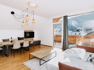 Etagenwohnung provisionsfrei kaufen in 8862 Stadl