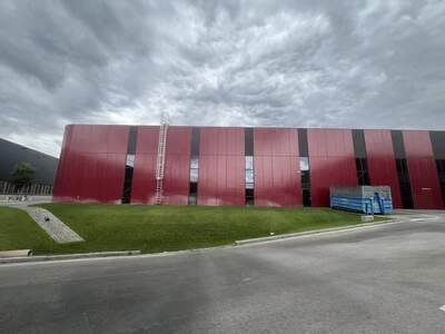 Gewerbeobjekt mieten in 2100 Korneuburg