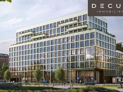 Gewerbeobjekt mieten in 1020 Wien