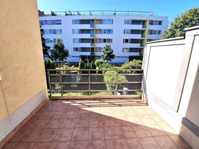 Wohnung mit Balkon kaufen in 5020 Salzburg (Bild 4)