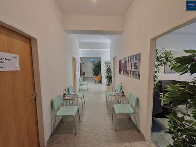 Gewerbeobjekt mieten in 8010 Graz (Bild 3)